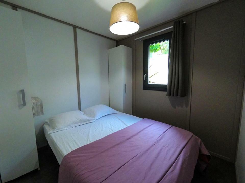Camping Les Oliviers Porto  Eksteriør bilde
